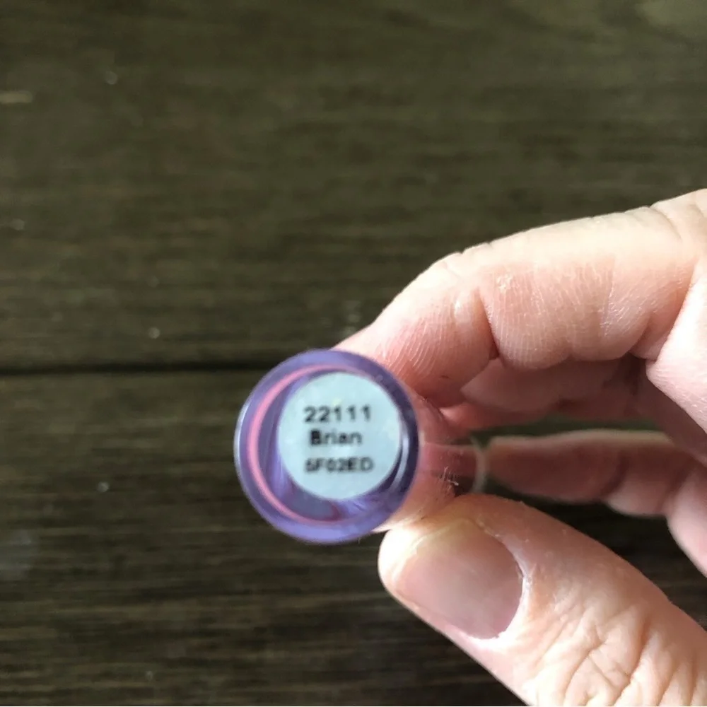 ELF EX-tra Lip Gloss in color Brian